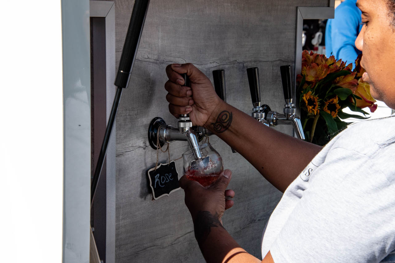 Pour The Core 2019-6769 - Photo by Karl Mischler, Jr
